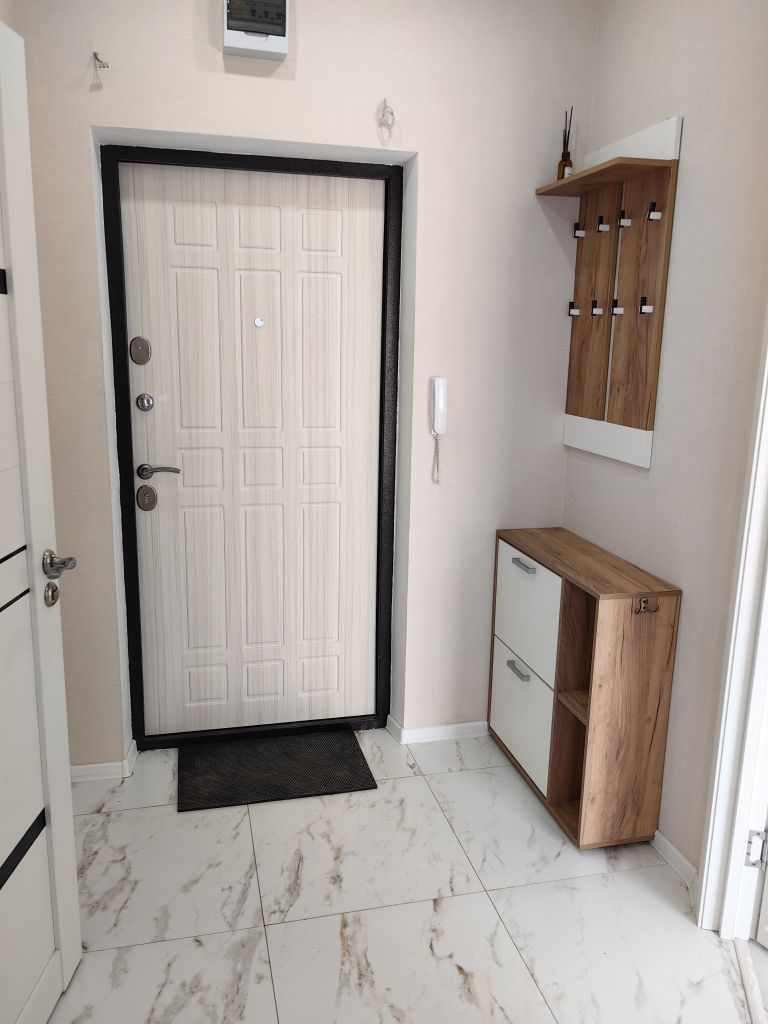 Аренда 1-комнатной квартиры, Ставрополь, Российский пр-т,  3/3 к1