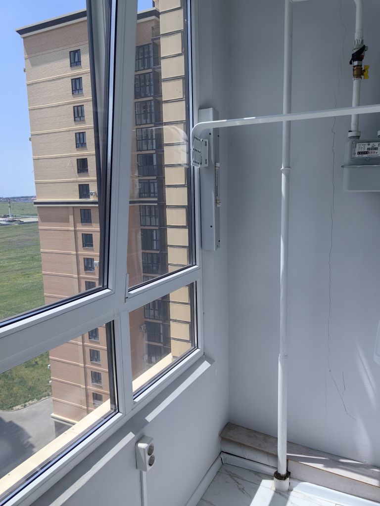 Аренда 1-комнатной квартиры, Ставрополь, Российский пр-т,  3/3 к1