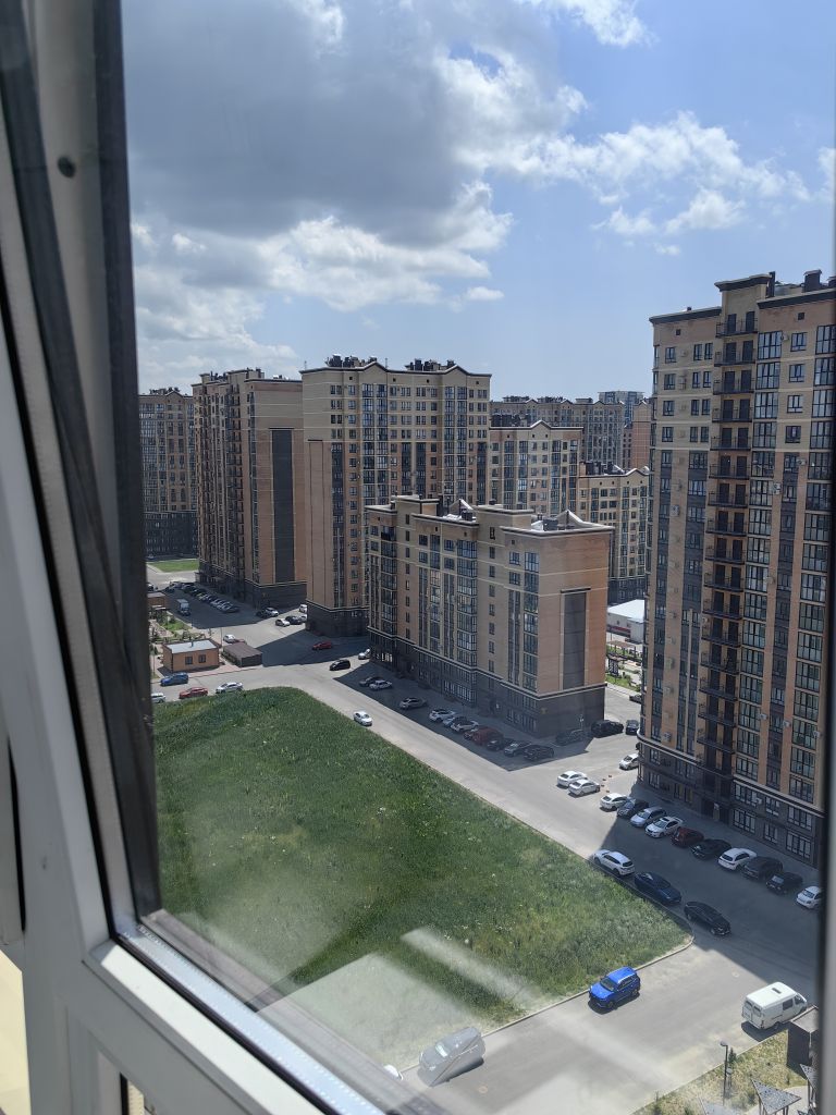 Аренда 1-комнатной квартиры, Ставрополь, Российский пр-т,  3/3 к1