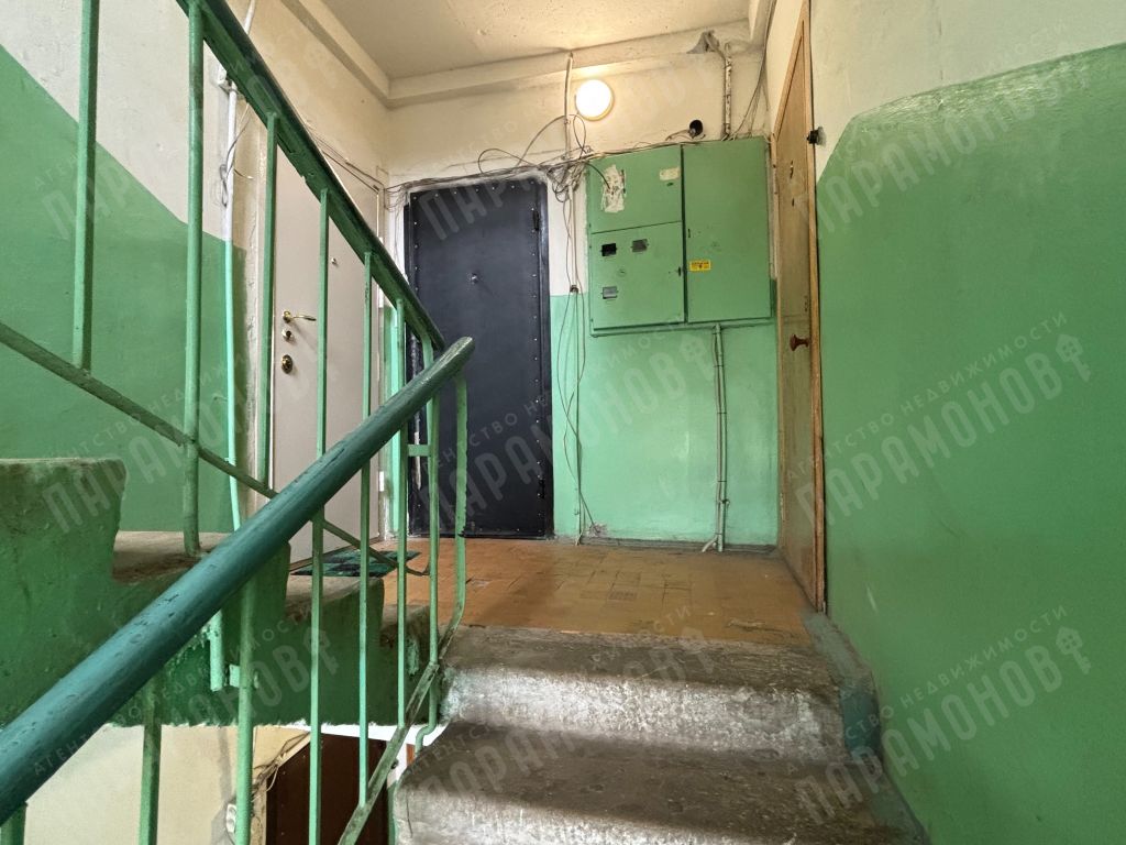 Продажа 2-комнатной квартиры, Тверь, Садовый пер,  20