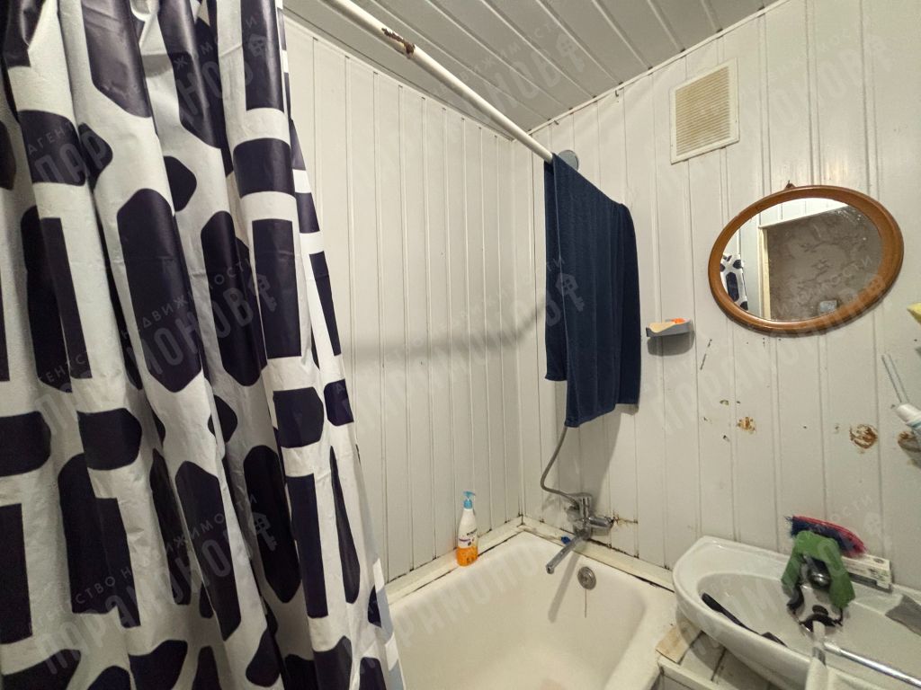 Продажа 2-комнатной квартиры, Тверь, Садовый пер,  20