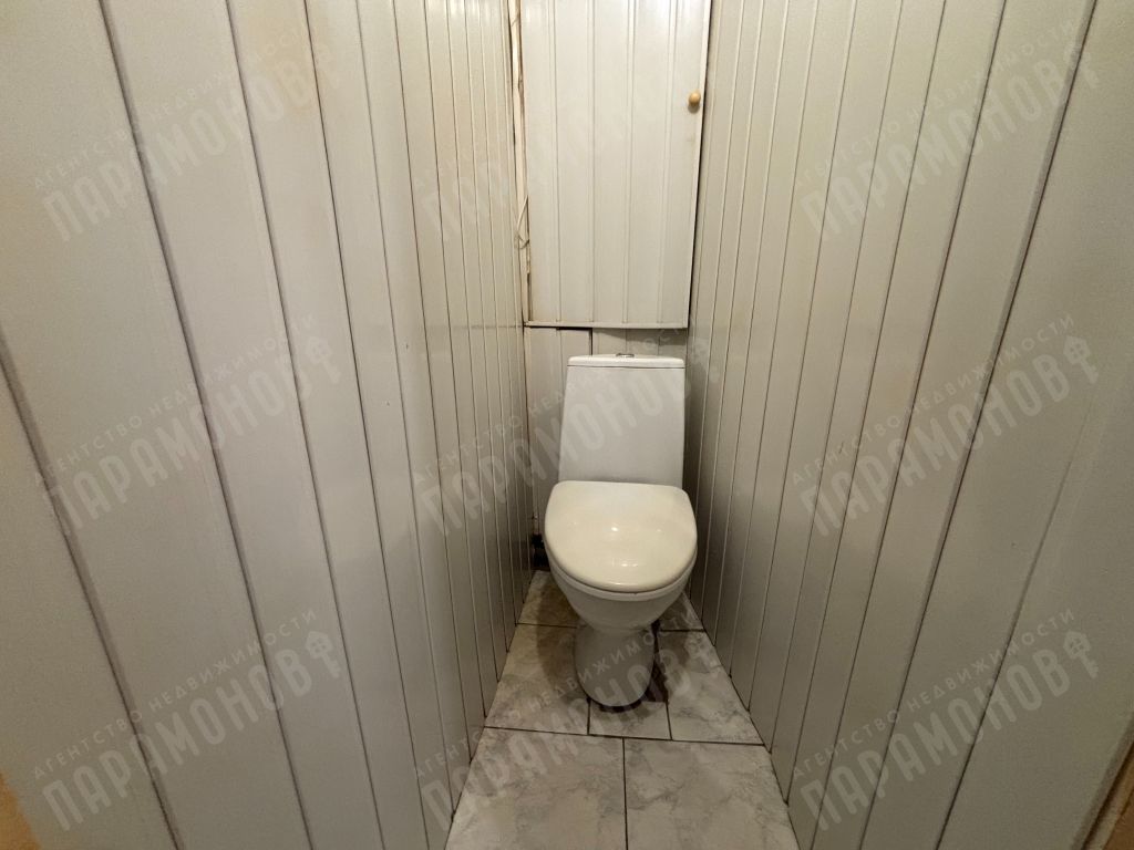 Продажа 2-комнатной квартиры, Тверь, Садовый пер,  20