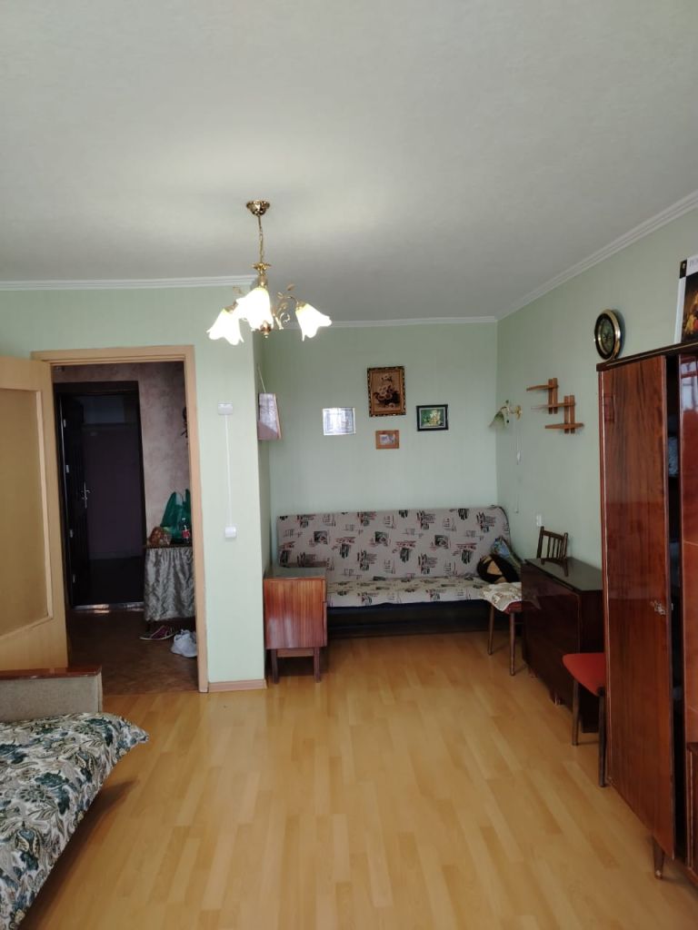 Продажа 1-комнатной квартиры, Ростов-на-Дону, Сельмаш пр-кт