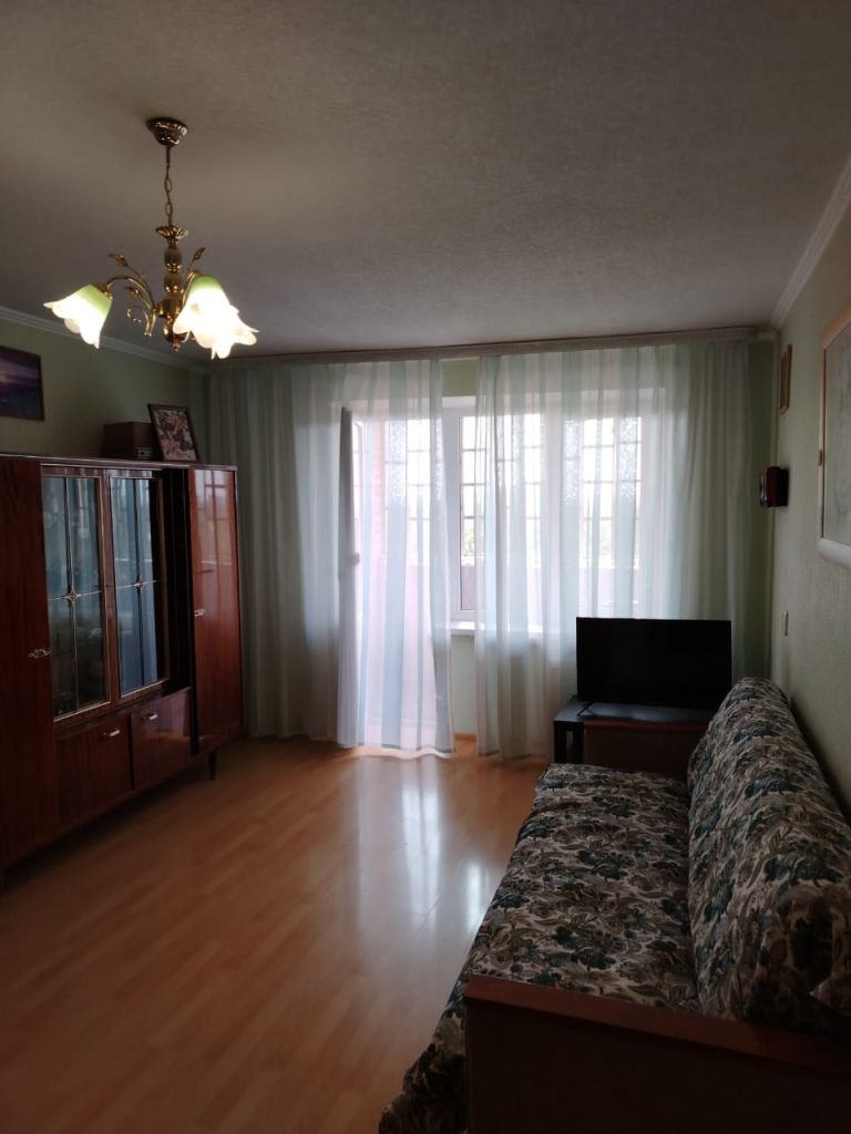 Продажа 1-комнатной квартиры, Ростов-на-Дону, Сельмаш пр-кт