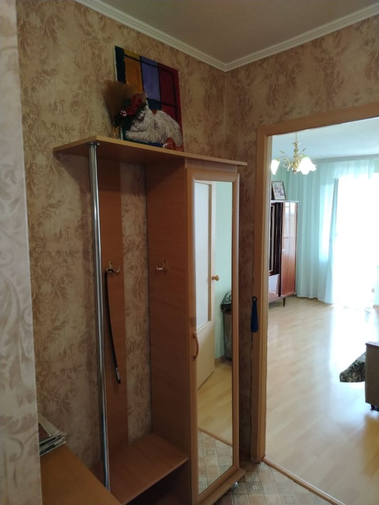 Продажа 1-комнатной квартиры, Ростов-на-Дону, Сельмаш пр-кт