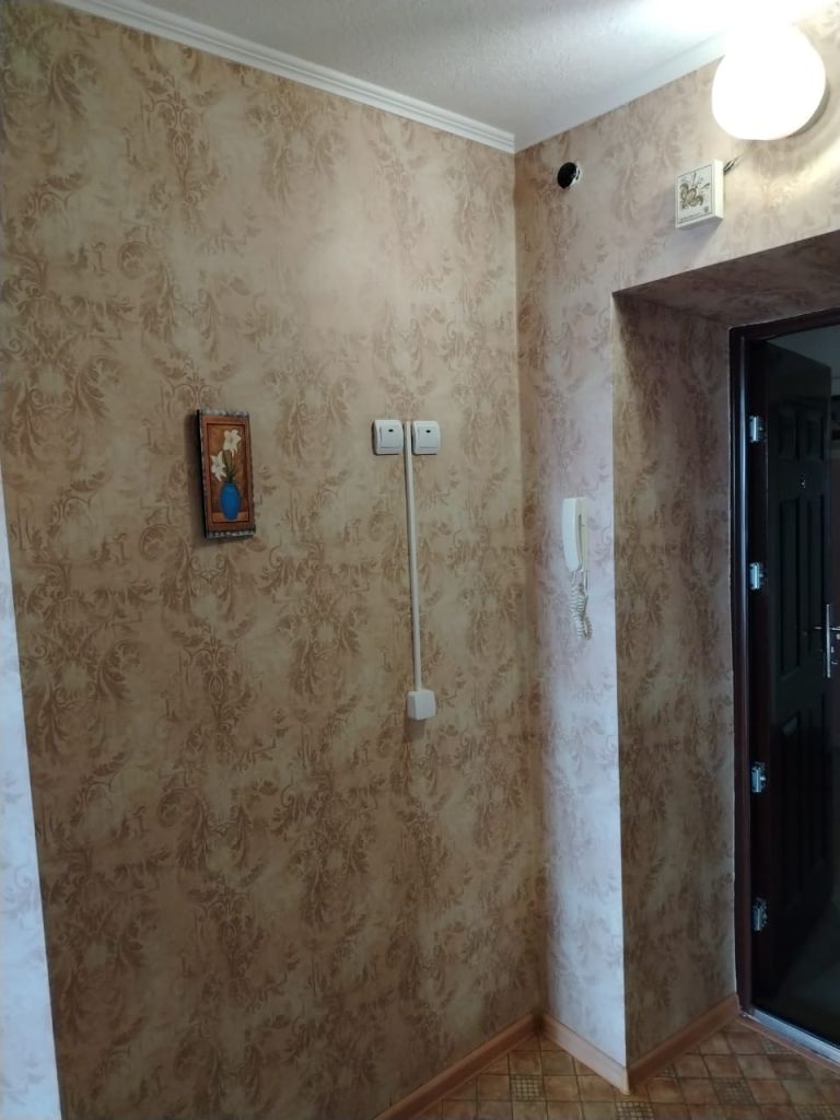 Продажа 1-комнатной квартиры, Ростов-на-Дону, Сельмаш пр-кт