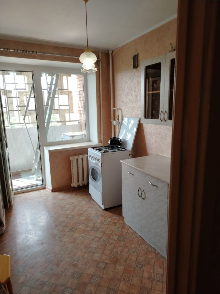 Продажа 1-комнатной квартиры, Ростов-на-Дону, Сельмаш пр-кт