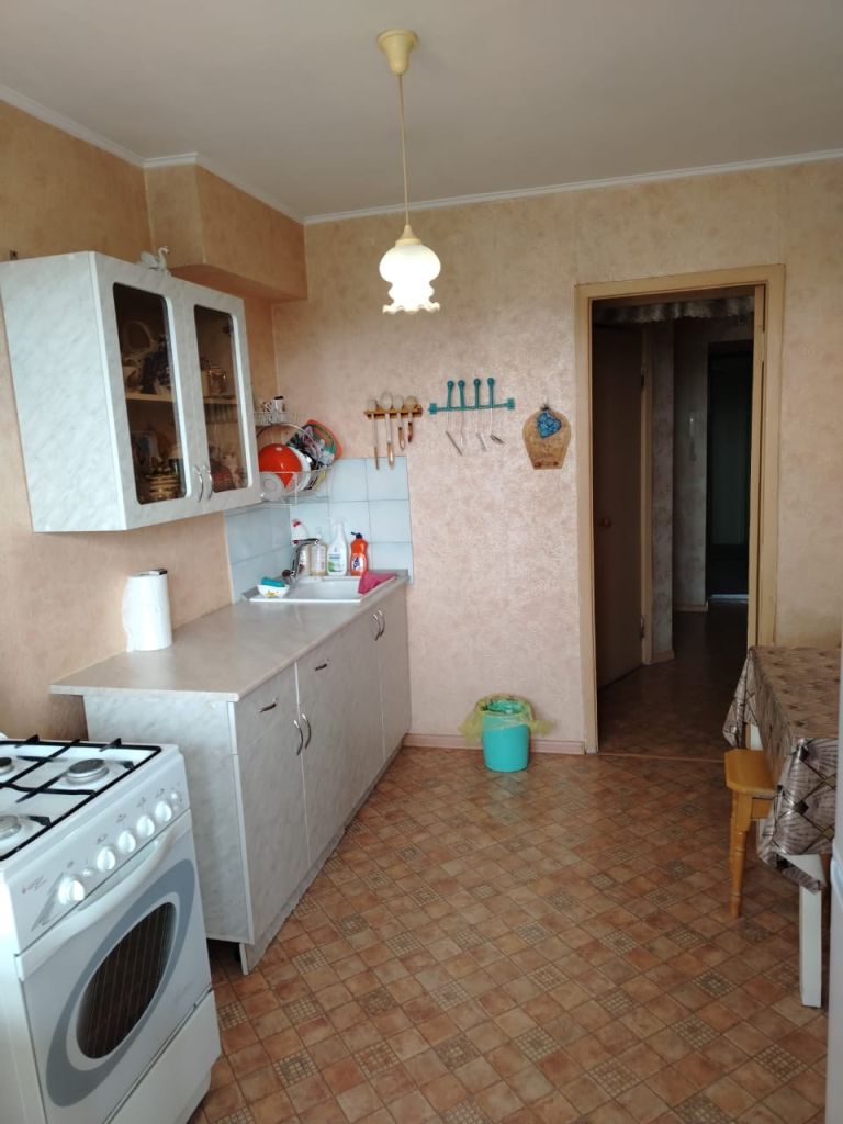 Продажа 1-комнатной квартиры, Ростов-на-Дону, Сельмаш пр-кт