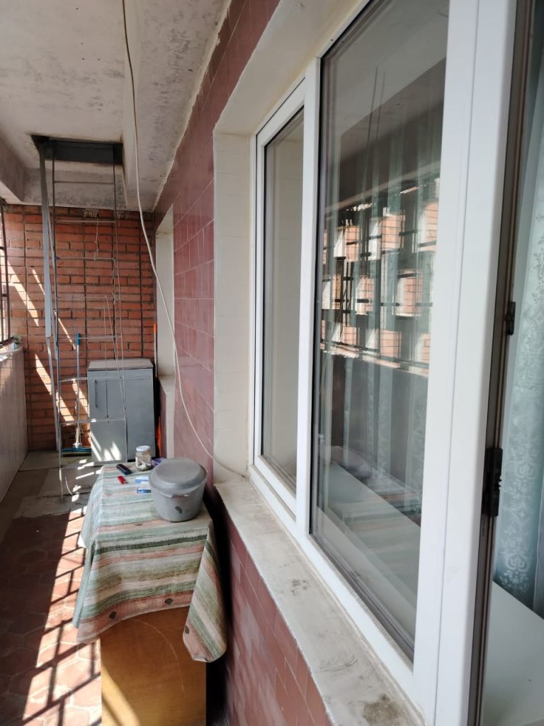 Продажа 1-комнатной квартиры, Ростов-на-Дону, Сельмаш пр-кт