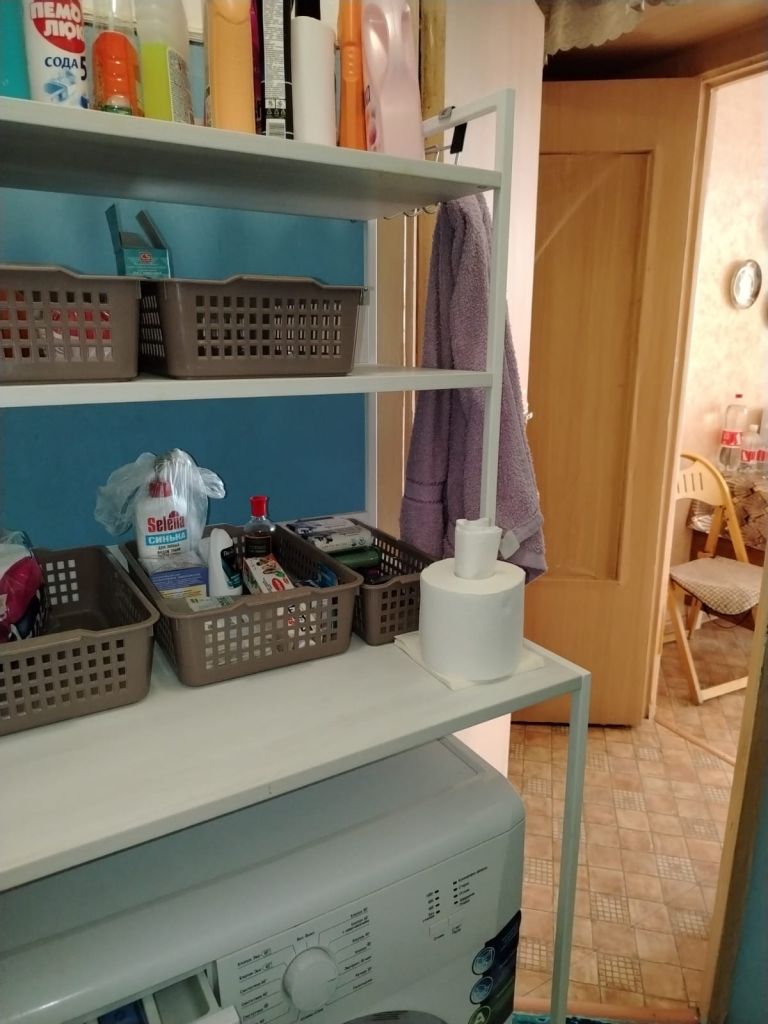 Продажа 1-комнатной квартиры, Ростов-на-Дону, Сельмаш пр-кт