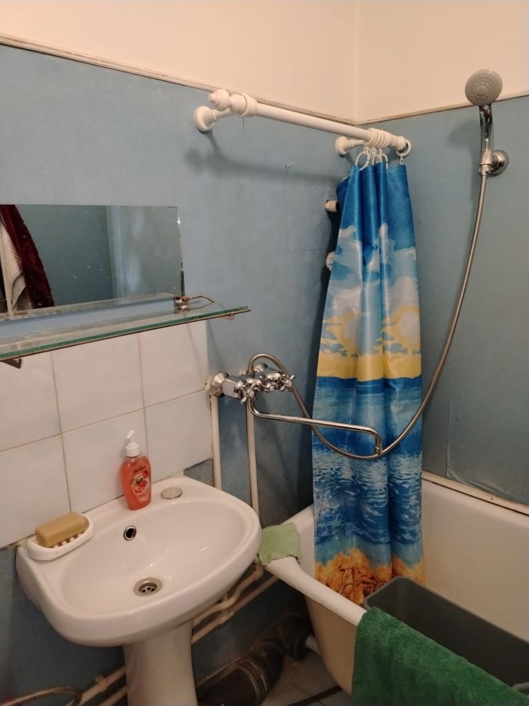 Продажа 1-комнатной квартиры, Ростов-на-Дону, Сельмаш пр-кт