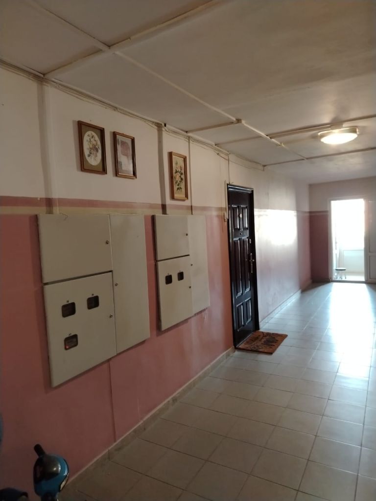 Продажа 1-комнатной квартиры, Ростов-на-Дону, Сельмаш пр-кт