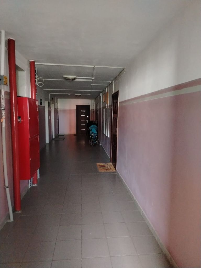 Продажа 1-комнатной квартиры, Ростов-на-Дону, Сельмаш пр-кт