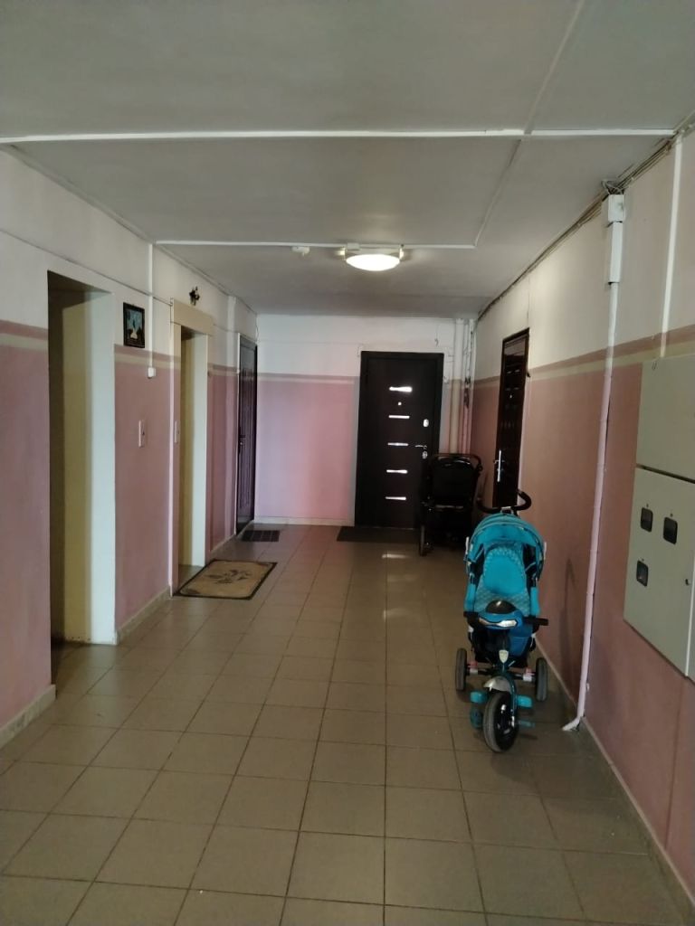 Продажа 1-комнатной квартиры, Ростов-на-Дону, Сельмаш пр-кт