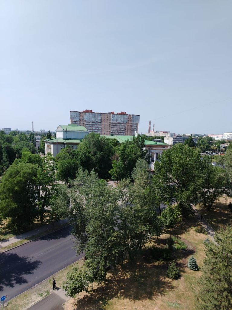 Продажа 1-комнатной квартиры, Ростов-на-Дону, Сельмаш пр-кт