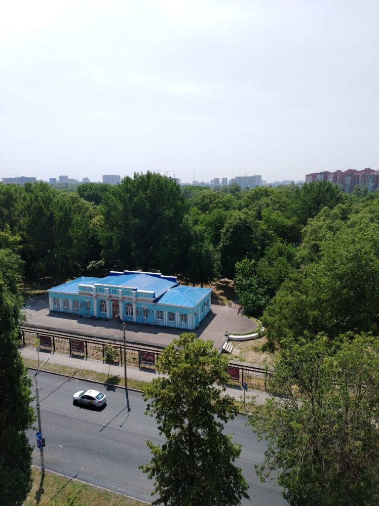 Продажа 1-комнатной квартиры, Ростов-на-Дону, Сельмаш пр-кт