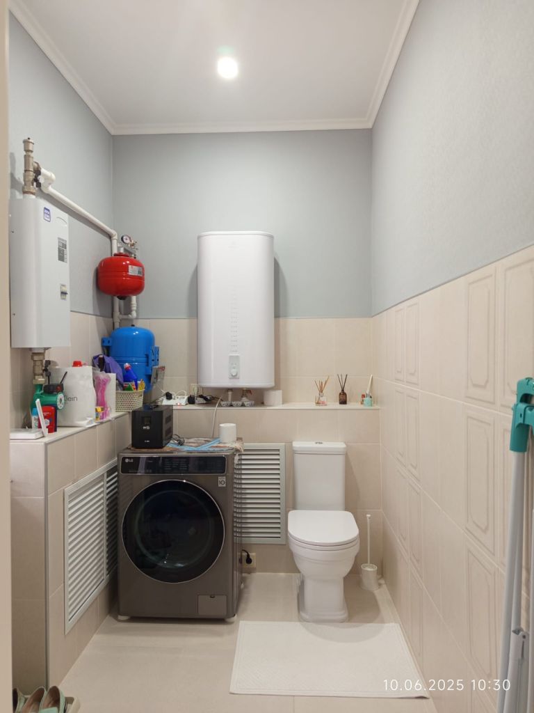 Продажа дома, 98м <sup>2</sup>, 7 сот., Напрудное