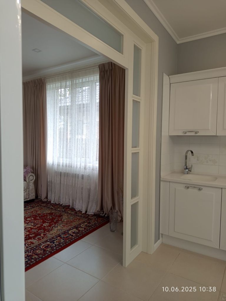 Продажа дома, 98м <sup>2</sup>, 7 сот., Напрудное