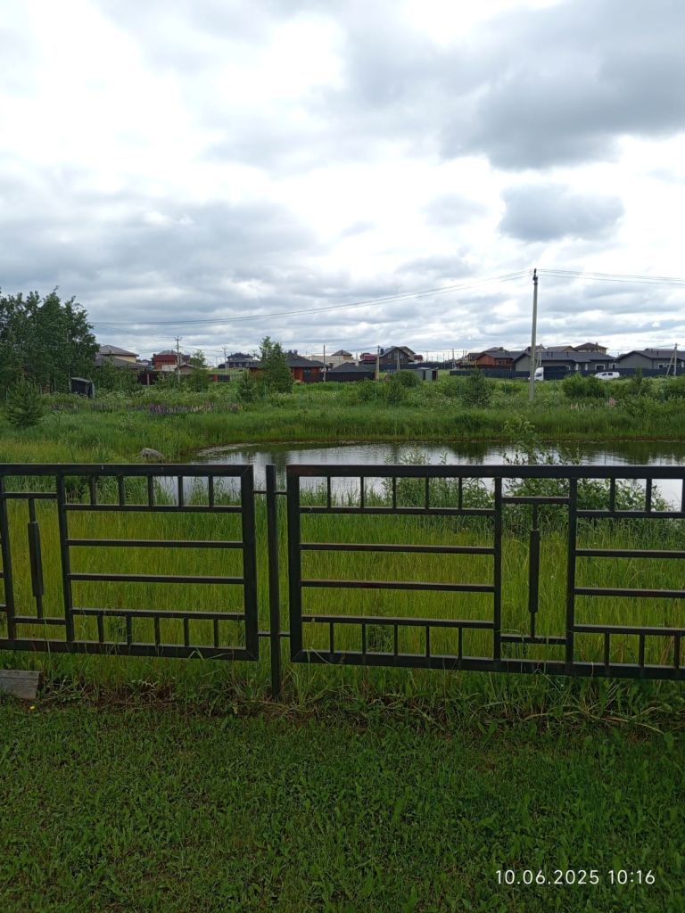 Продажа дома, 98м <sup>2</sup>, 7 сот., Напрудное