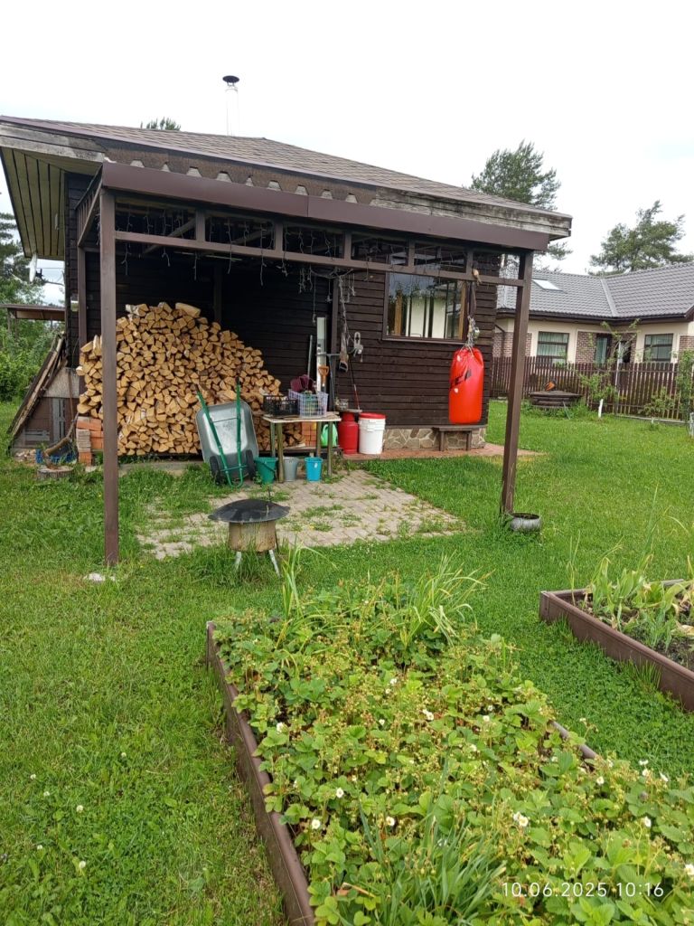 Продажа дома, 98м <sup>2</sup>, 7 сот., Напрудное