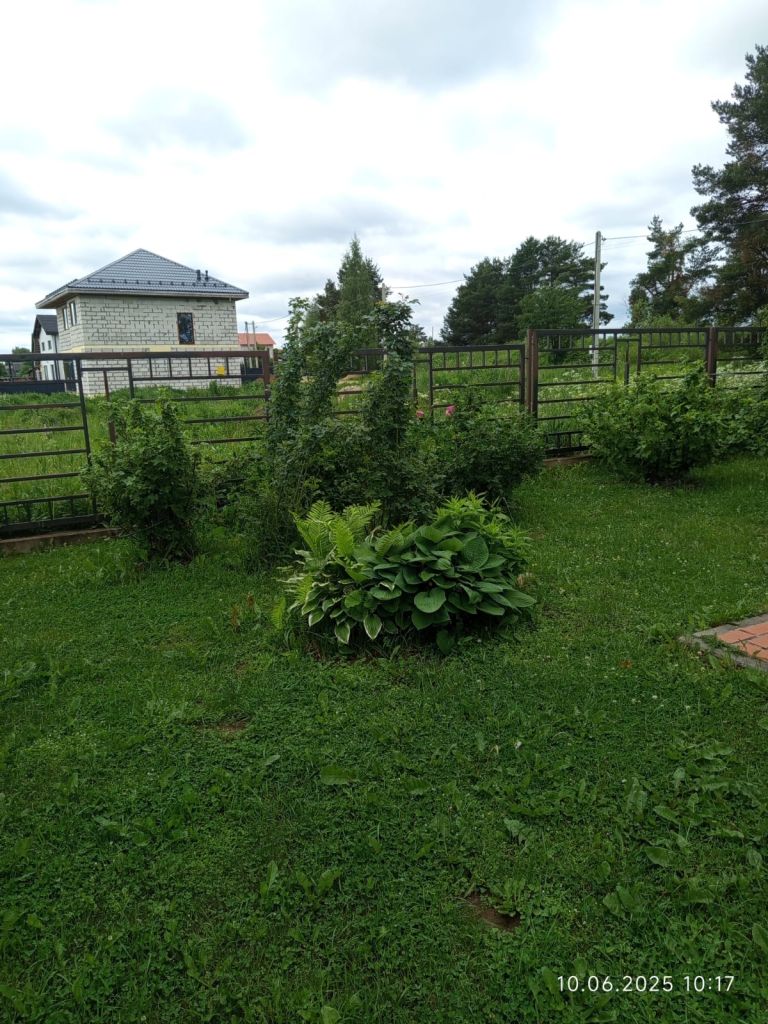 Продажа дома, 98м <sup>2</sup>, 7 сот., Напрудное