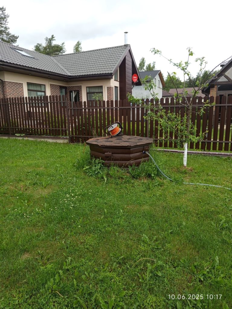 Продажа дома, 98м <sup>2</sup>, 7 сот., Напрудное