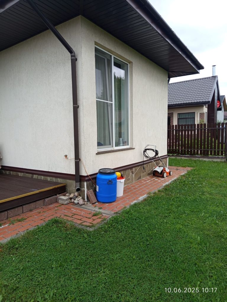 Продажа дома, 98м <sup>2</sup>, 7 сот., Напрудное