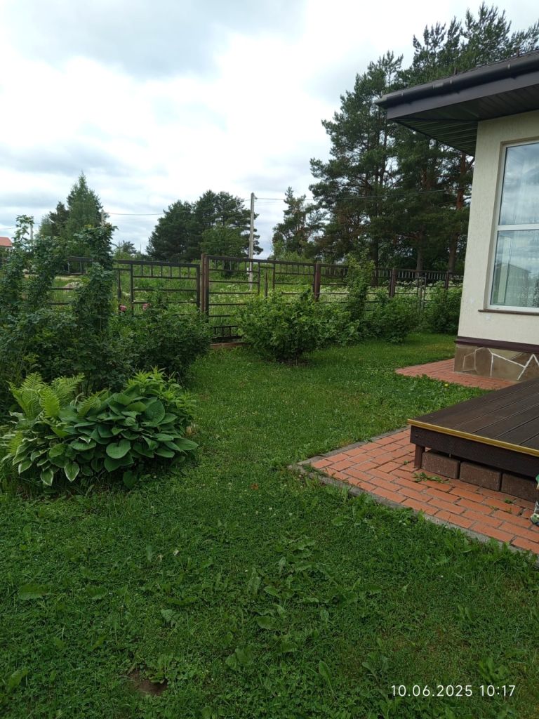 Продажа дома, 98м <sup>2</sup>, 7 сот., Напрудное