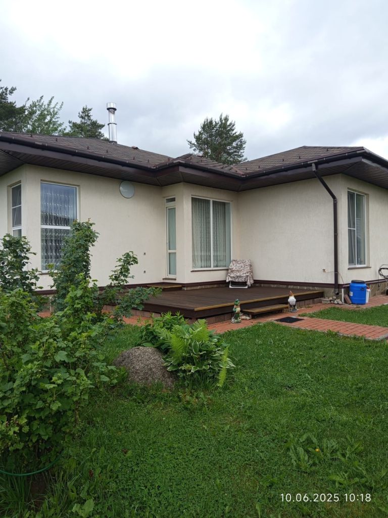 Продажа дома, 98м <sup>2</sup>, 7 сот., Напрудное