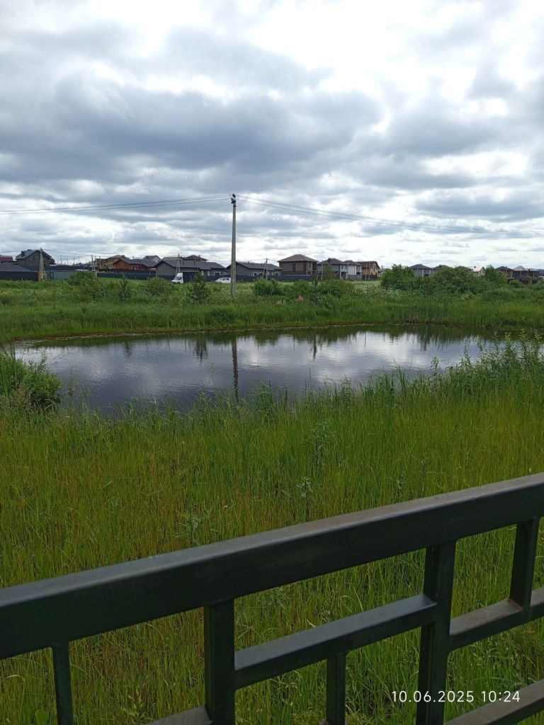 Продажа дома, 98м <sup>2</sup>, 7 сот., Напрудное