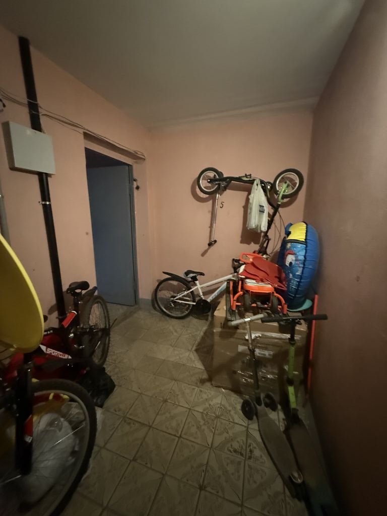 Продажа 2-комнатной квартиры, Иваново, Текстильщиков пр-кт,  48