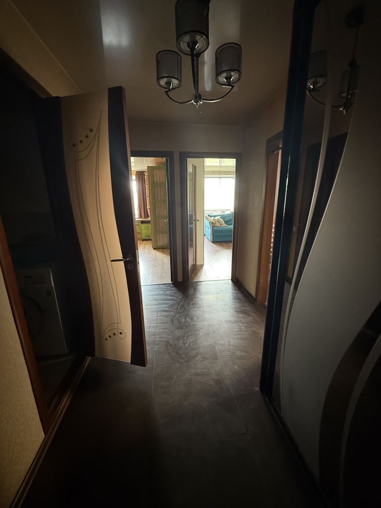 Продажа 2-комнатной квартиры, Иваново, Текстильщиков пр-кт,  48