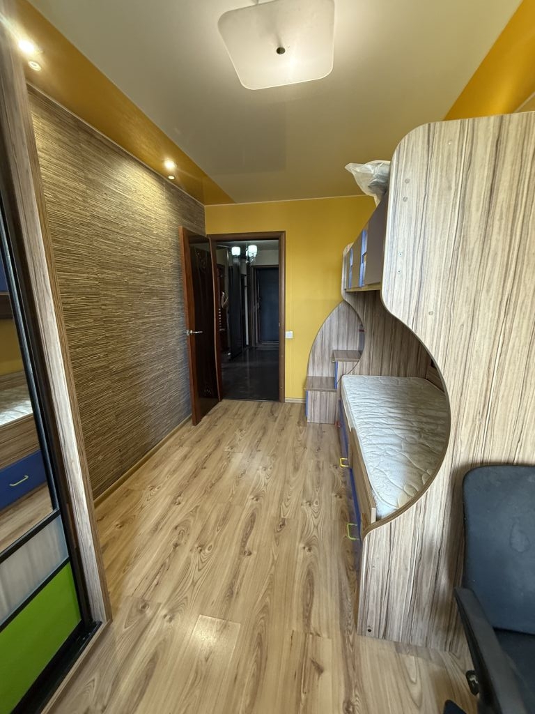 Продажа 2-комнатной квартиры, Иваново, Текстильщиков пр-кт,  48