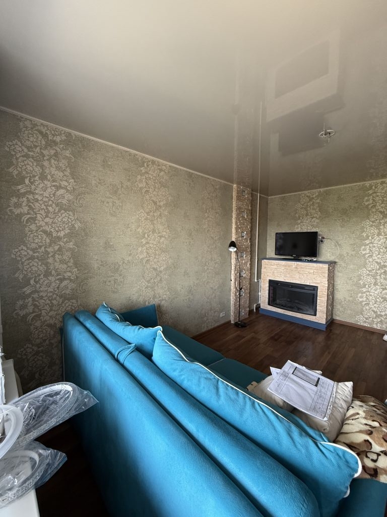 Продажа 2-комнатной квартиры, Иваново, Текстильщиков пр-кт,  48