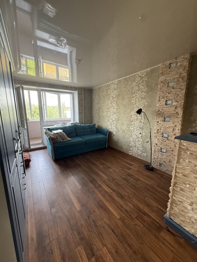 Продажа 2-комнатной квартиры, Иваново, Текстильщиков пр-кт,  48