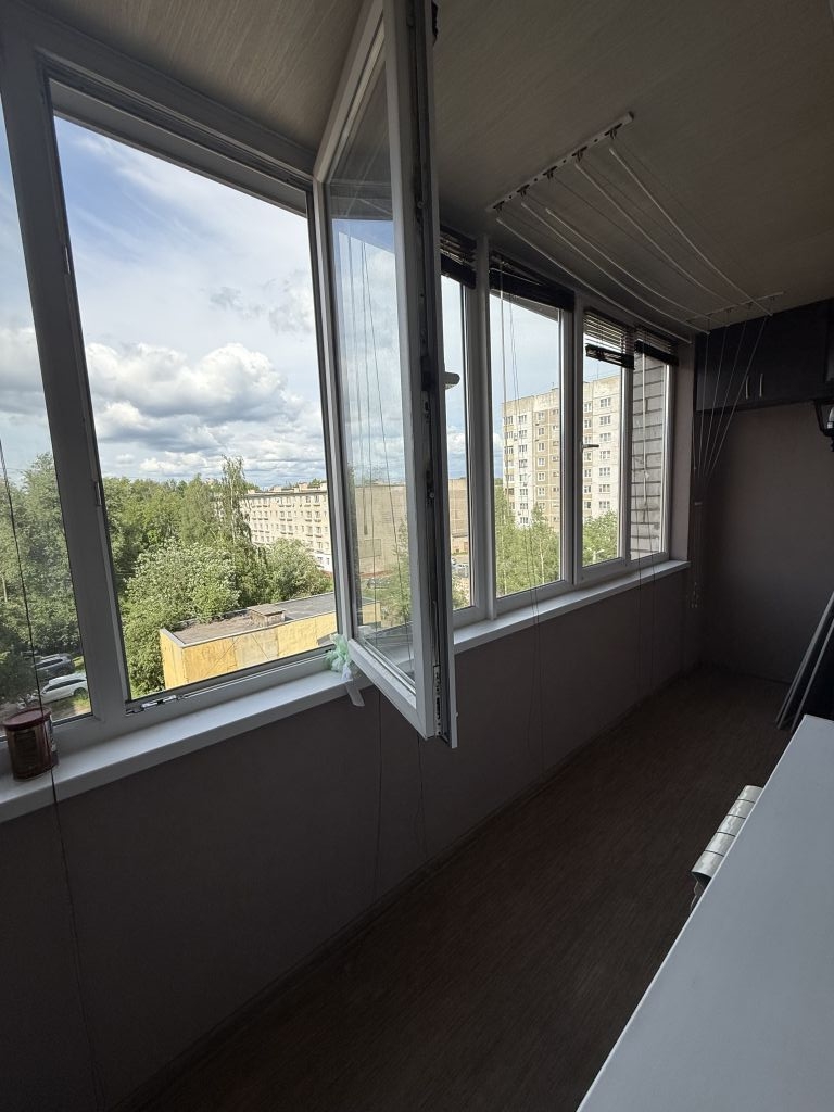 Продажа 2-комнатной квартиры, Иваново, Текстильщиков пр-кт,  48