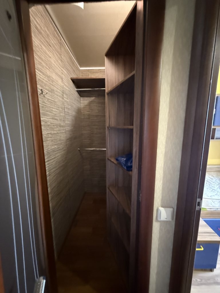 Продажа 2-комнатной квартиры, Иваново, Текстильщиков пр-кт,  48