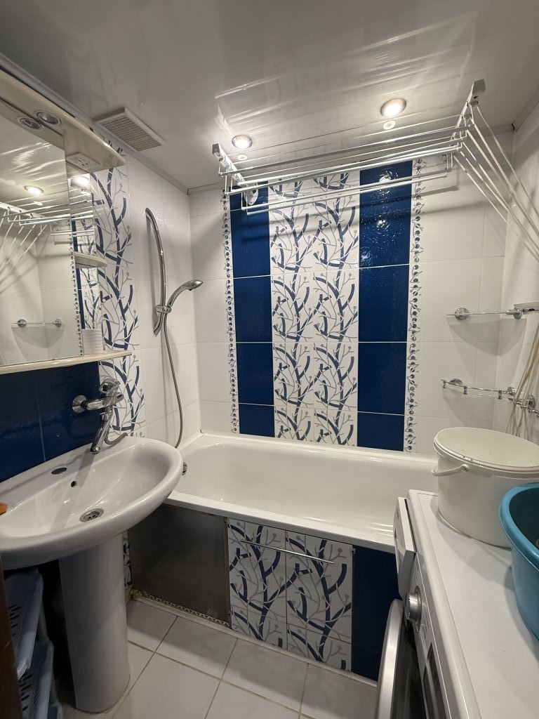 Продажа 2-комнатной квартиры, Иваново, Текстильщиков пр-кт,  48