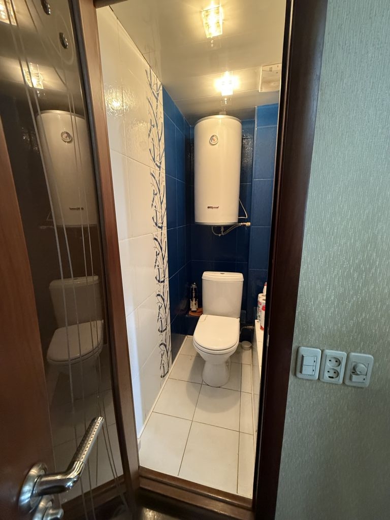 Продажа 2-комнатной квартиры, Иваново, Текстильщиков пр-кт,  48