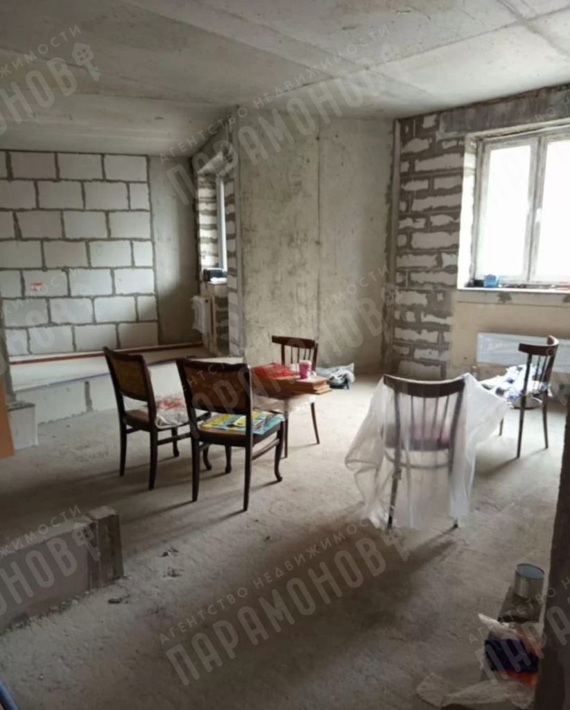 Продажа 3-комнатной квартиры, Тверь, Терещенко ул,  6к4