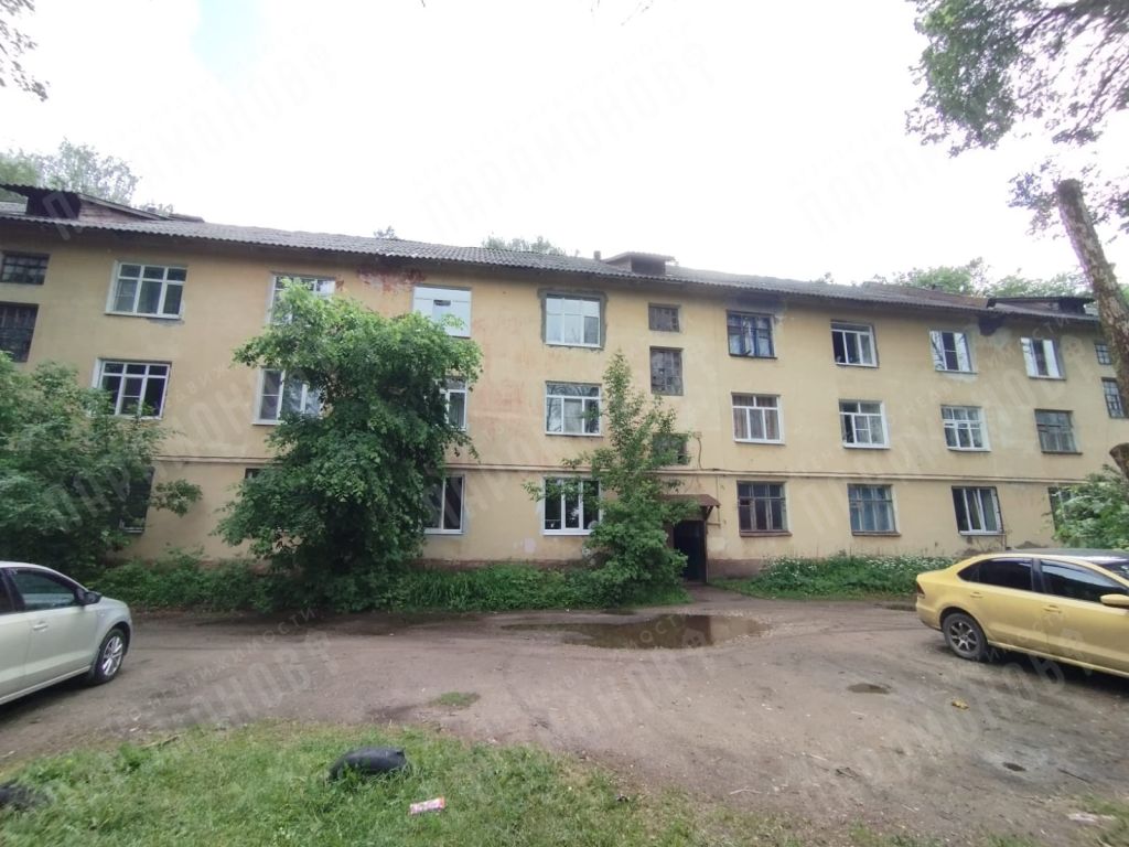 Продажа комнаты, 19м <sup>2</sup>, Тверь, Маршала Буденного ул,  7