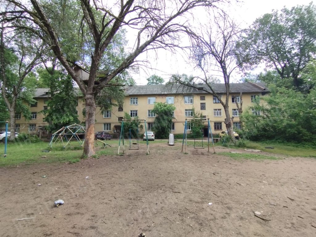 Продажа комнаты, 19м <sup>2</sup>, Тверь, Маршала Буденного ул,  7