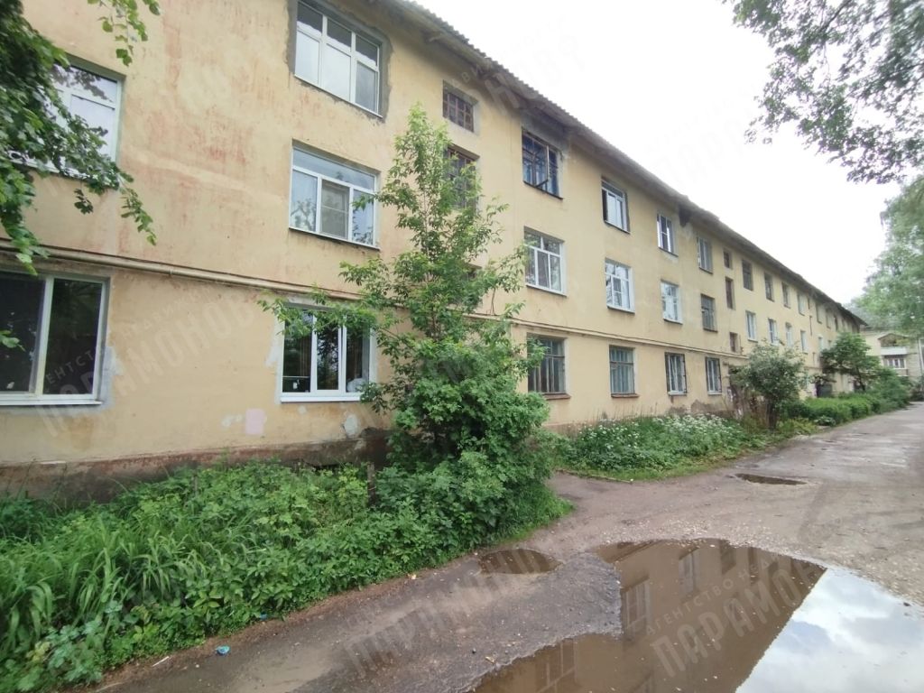 Продажа комнаты, 19м <sup>2</sup>, Тверь, Маршала Буденного ул,  7