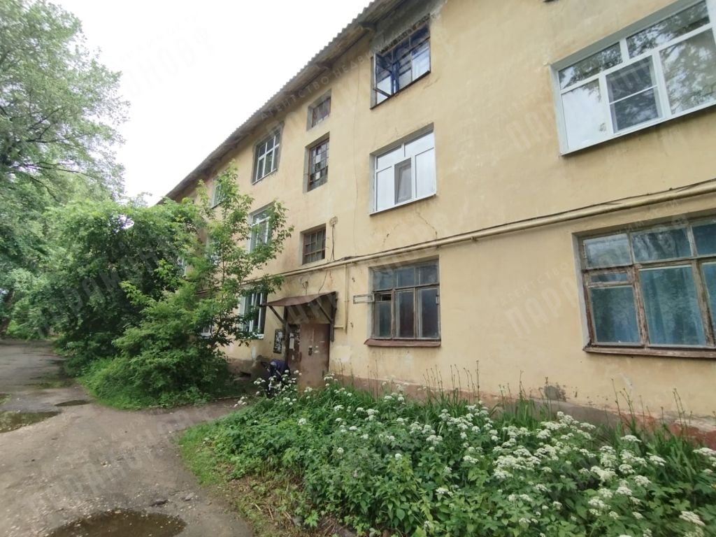 Продажа комнаты, 19м <sup>2</sup>, Тверь, Маршала Буденного ул,  7