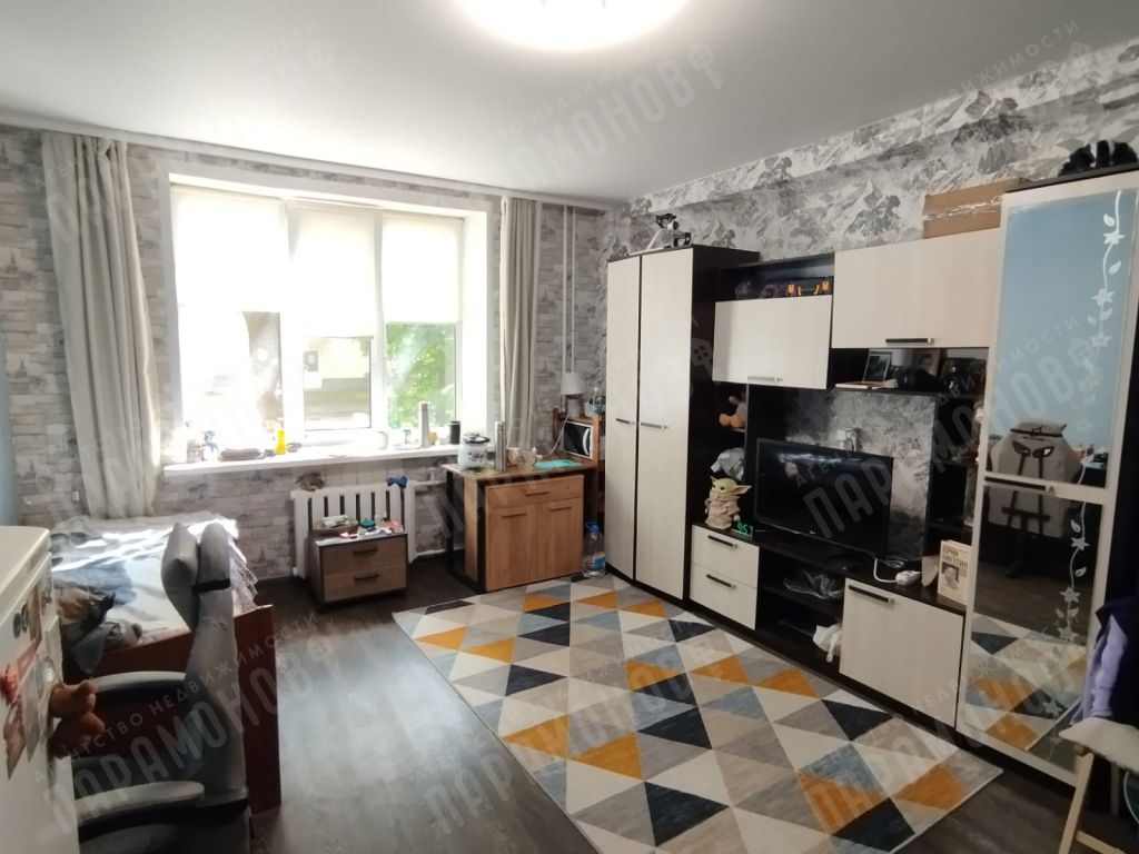 Продажа комнаты, 19м <sup>2</sup>, Тверь, Маршала Буденного ул,  7