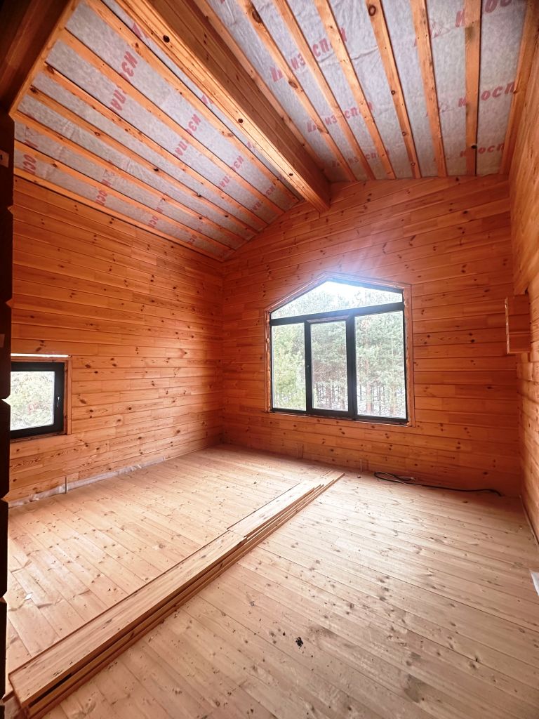 Продажа дома, 262м <sup>2</sup>, 24 сот., Гремячая Поляна