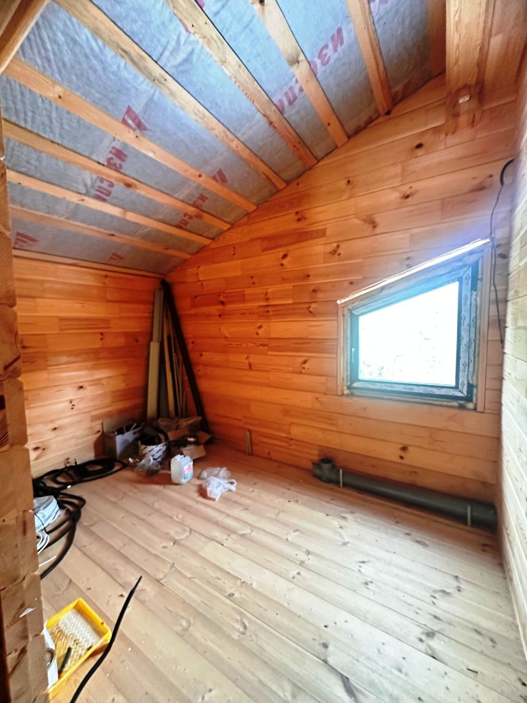 Продажа дома, 262м <sup>2</sup>, 24 сот., Гремячая Поляна