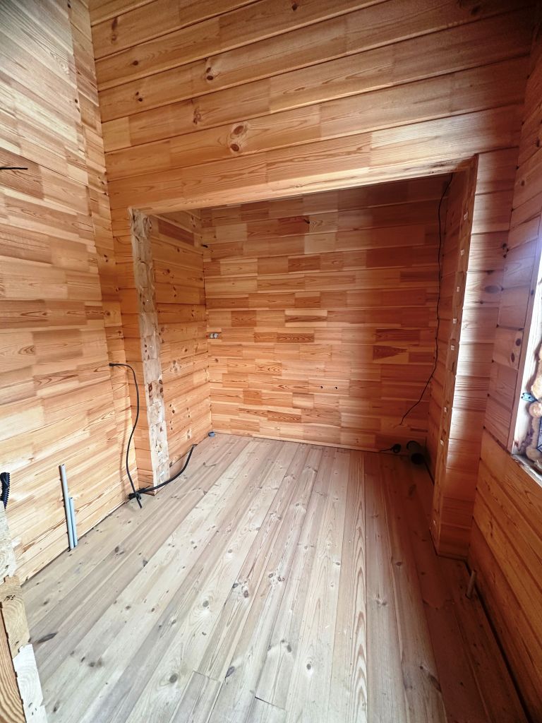 Продажа дома, 262м <sup>2</sup>, 24 сот., Гремячая Поляна