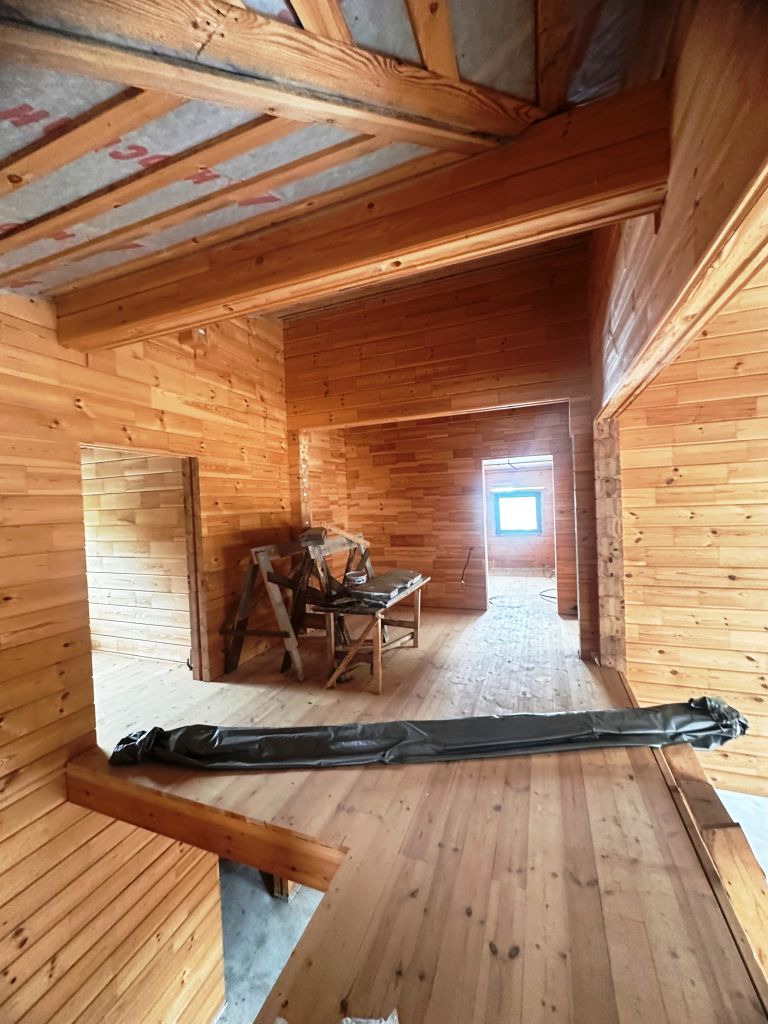 Продажа дома, 262м <sup>2</sup>, 24 сот., Гремячая Поляна