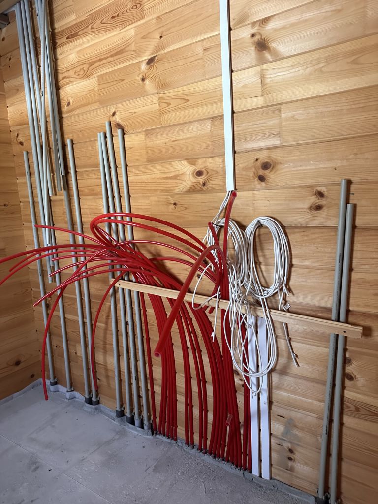 Продажа дома, 262м <sup>2</sup>, 24 сот., Гремячая Поляна